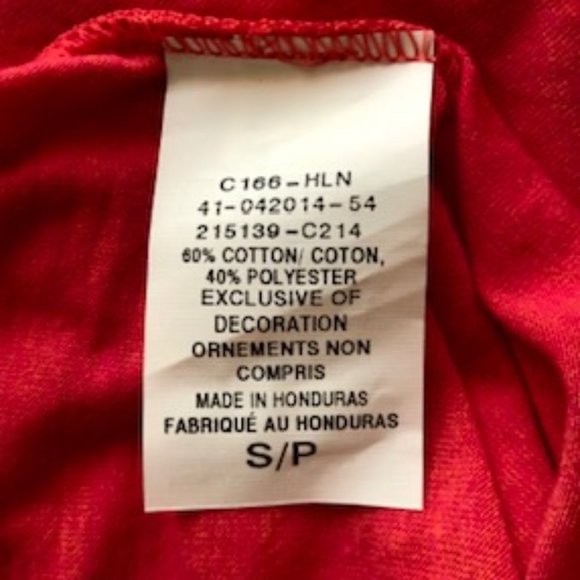 Champion T-Shirt - Picture 7 of 7